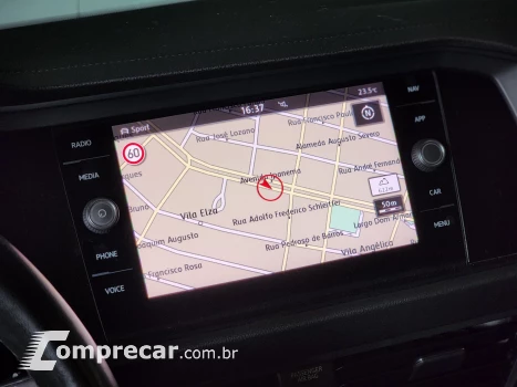 JETTA Comfort. 250 TSI 1.4 Flex 16v Aut.