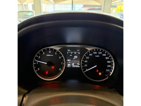 KICKS 1.6 16V FLEXSTART ACTIVE XTRONIC