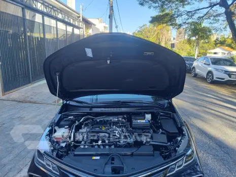 Corolla Xei 2.0