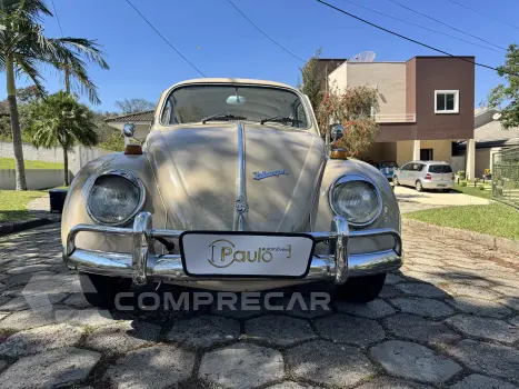 FUSCA 1.3 8V