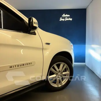 ASX 2.0 16V 4x4 160cv Aut.
