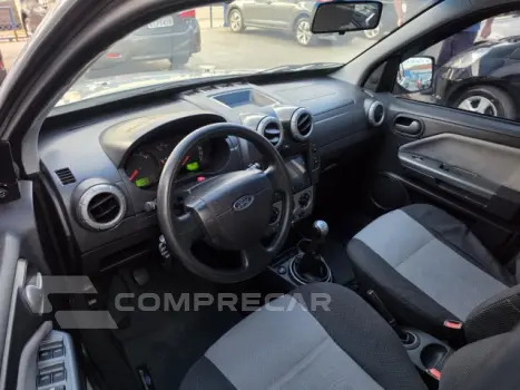 ECOSPORT - 2.0 4WD 16V 4P MANUAL