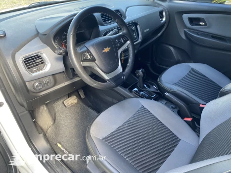 SPIN 1.8 Activ 8V