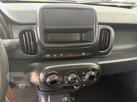 MOBI 1.0 EVO FLEX LIKE. MANUAL