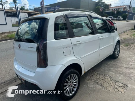 IDEA 1.4 MPI Attractive 8V