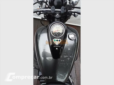 VULCAN 900 CLASSIC