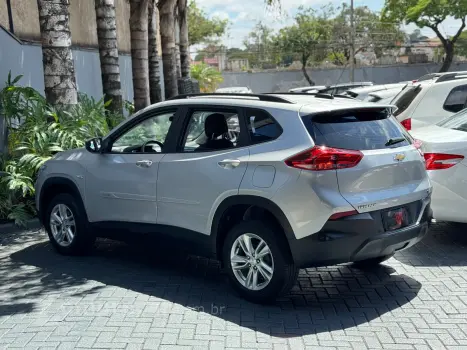 TRACKER 1.0 Turbo LT