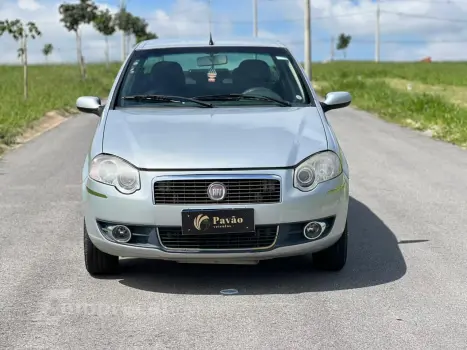 SIENA 1.4 MPI ELX 8V