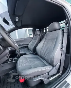 SAVEIRO 1.6 Cross CE 8V