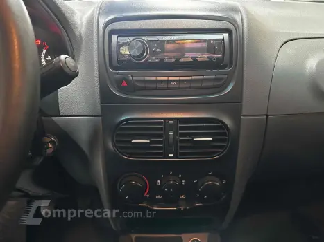 STRADA 1.4 MPI WORKING CS 8V FLEX 2P MANUAL