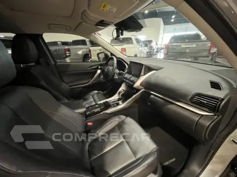 ECLIPSE CROSS 1.5 Mivec Turbo Hpe-s AWD