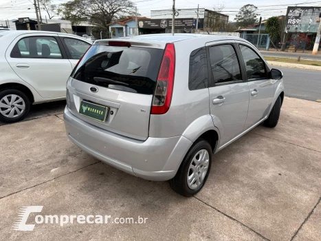 FIESTA 1.6 Rocam SE 8V