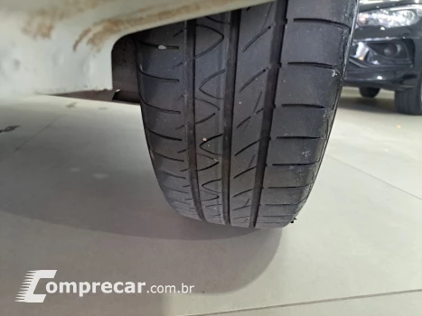 ETIOS XS Sedan 1.5 Flex 16V 4p Aut.