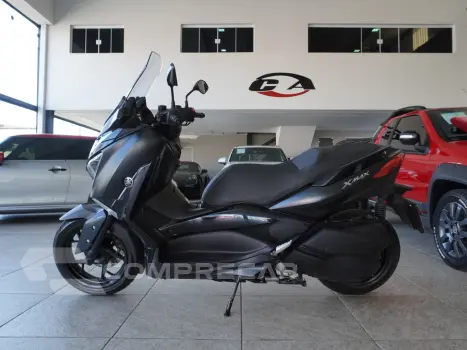 XMAX 250 ABS