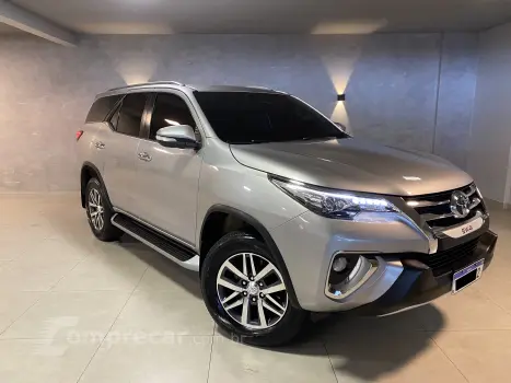 HILUX SW4 2.8 SRX 4X4 16V Turbo Intercooler