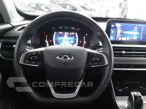 TIGGO 5X PRO 1.5 TCI FLEX HYBRID CVT