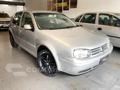 GOLF 2.0 MI 8V