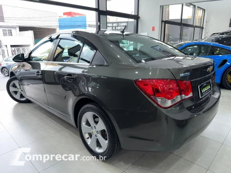 Cruze LT 1.8