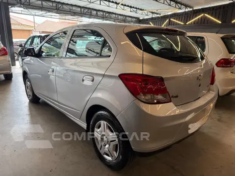 Onix 1.0 Mpfi Lt 8V Flex 4P Manual