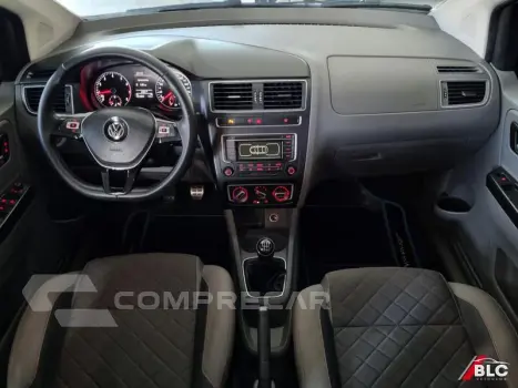 FOX HIGHLINE 1.6 16V MSI