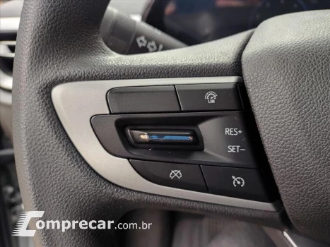 SPIN 1.8 LT 8V FLEX 4P AUTOMÁTICO
