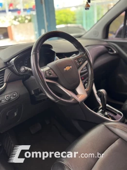 TRACKER 1.4 16V Turbo Premier