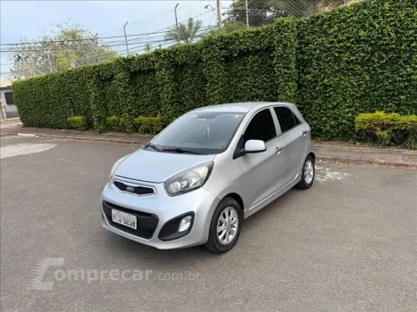 PICANTO 1.0 EX 12V