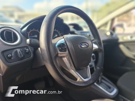 FIESTA 1.6 SE Hatch 16V