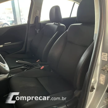 CITY 1.5 EX Sedan 16V