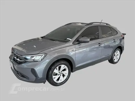 NIVUS 1.0 200 TSI TOTAL FLEX COMFORTLINE AUTOMÁTI