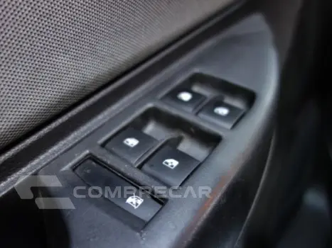 SPIN - 1.8 LTZ 8V 4P AUTOMÁTICO