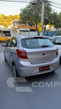 Ka 1.0 SE/SE Plus TiVCT Flex 5p