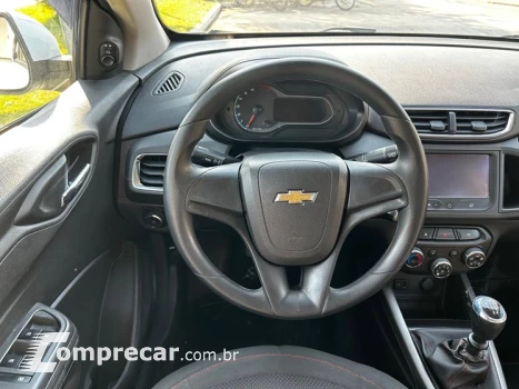 ONIX 1.4 MPFI LTZ 8V
