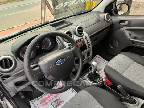 FIESTA 1.0 MPI Class 8V