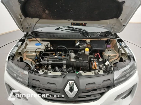 KWID 1.0 12V SCE FLEX ZEN MANUAL