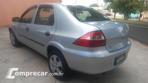 PRISMA 1.4 MPFI JOY 8V