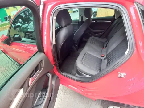 A3 1.4 TFSI Sedan Ambiente 16V