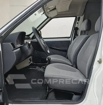 FIORINO 1.3 Furgão 8V