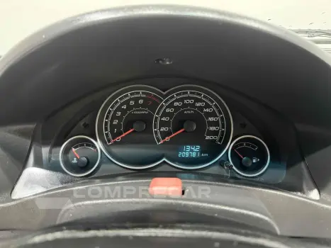 CELTA 1.0 MPFI LT 8V FLEX 4P MANUAL