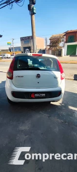 Palio Attractive 1.4 8V (Flex)