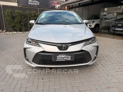 COROLLA 2.0 VVT-IE FLEX XEI DIRECT SHIFT