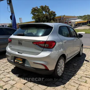 ARGO 1.8 E.torq Precision