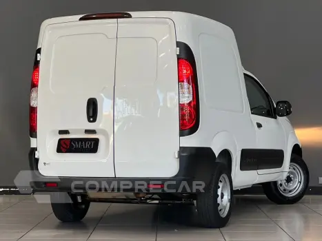 FIORINO 1.4 MPI FURGÃO ENDURANCE 8V FLEX 2P MANUAL