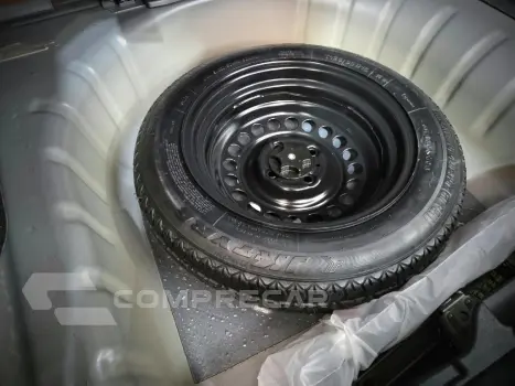 KICKS PLAY 1.6 16V FLEXSTART ADVANCE PLUS XTRONIC