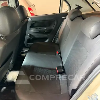 GOL 1.0 12V MPI Totalflex Trendline
