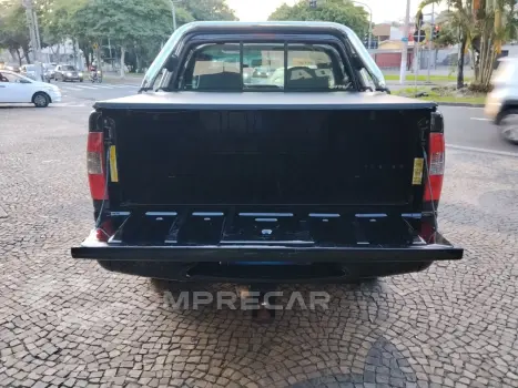 S10 P-Up Advant. 2.4/2.4 MPFI F.Power CD