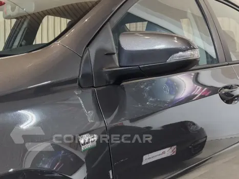 COROLLA 2.0 XEI 16V FLEX 4P AUTOMÁTICO