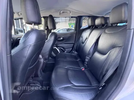 RENEGADE 1.8 16V Sport