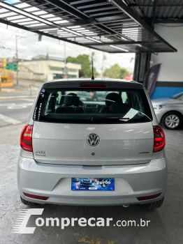 FOX 1.6 MI Bluemotion 8V