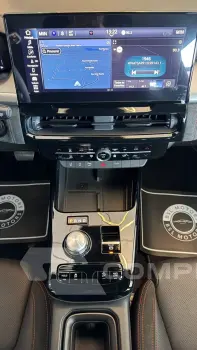RAMPAGE 2.0 Hurricane 4 Turbo R/T 4X4